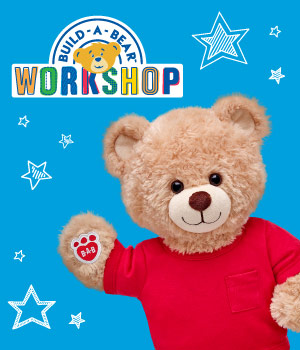 Build-a-Bear Workshop