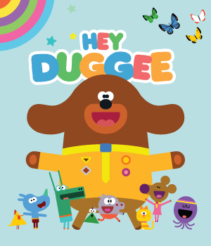Hey Duggee