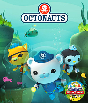 Octonauts