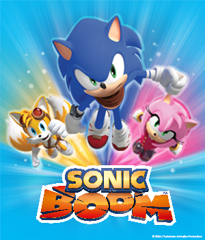 Sonic