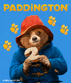 Paddington