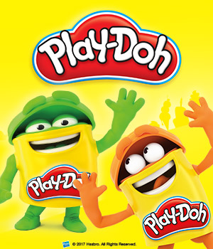 Play-Doh